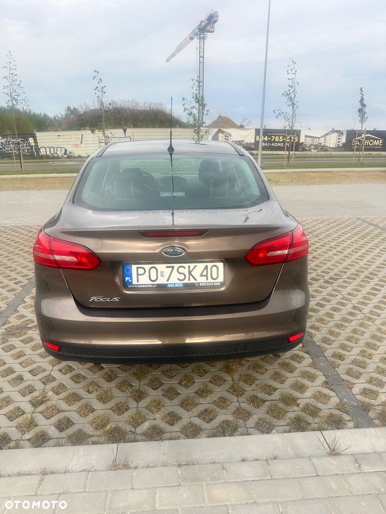 Ford Focus - 6