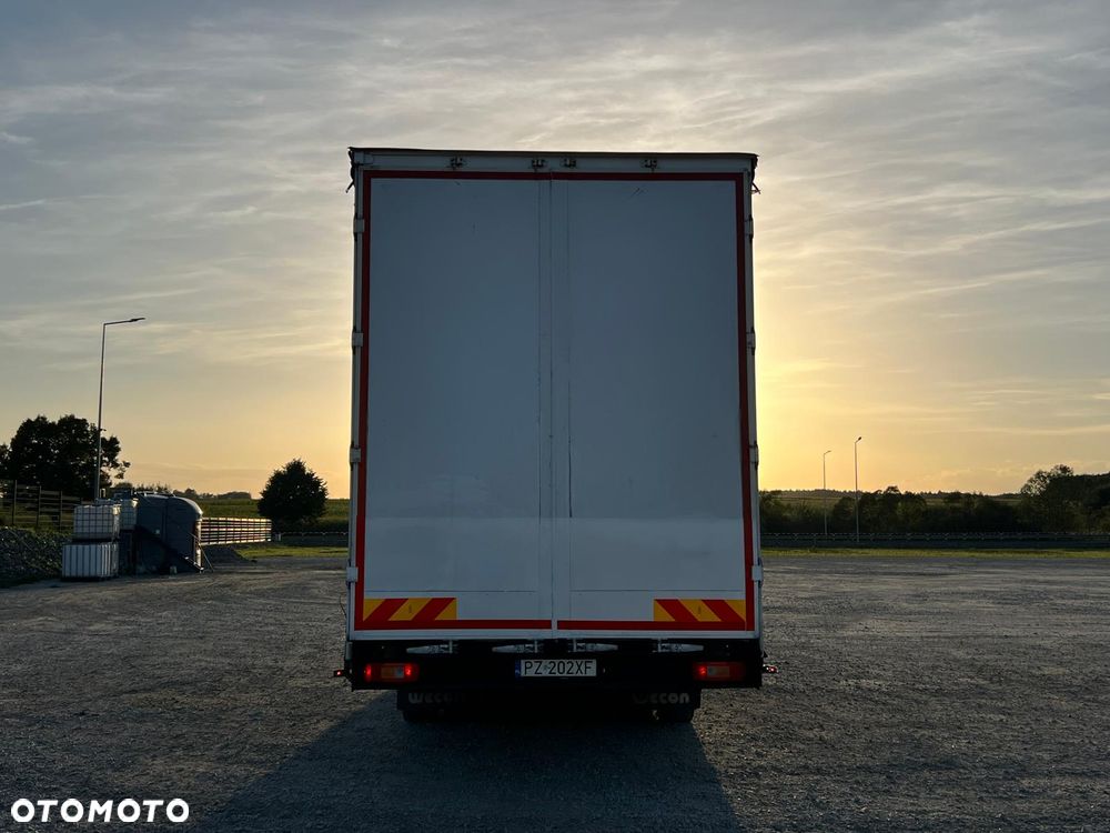 Volvo FH - 4