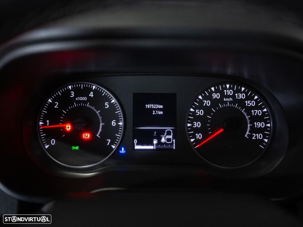 Dacia Duster 1.0 TCe ECO-G Extreme Bi-Fuel - 13