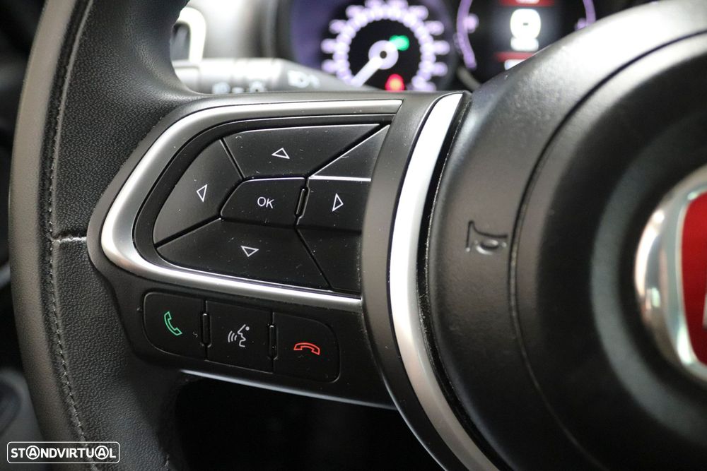 Fiat 500L 1.3 MJ - 15