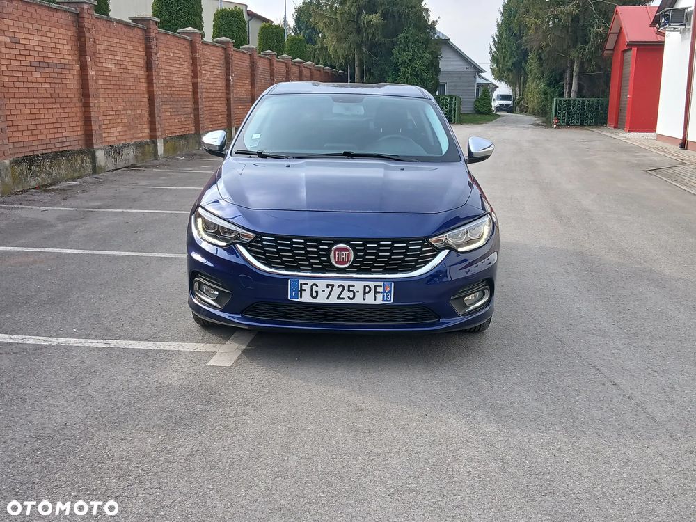Fiat Tipo 1.4 16V Mirror - 2
