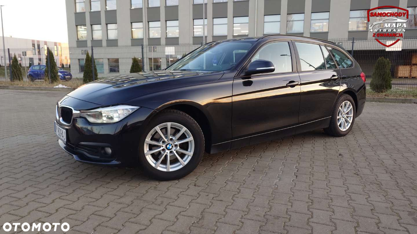 BMW Seria 3 - 10