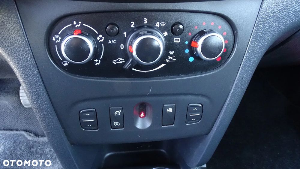 Dacia Sandero Stepway - 19