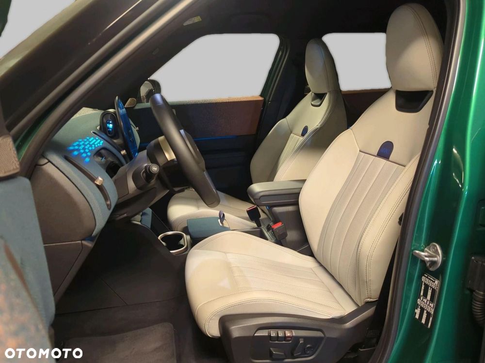 MINI Countryman C mHEV Linia Favoured - 5