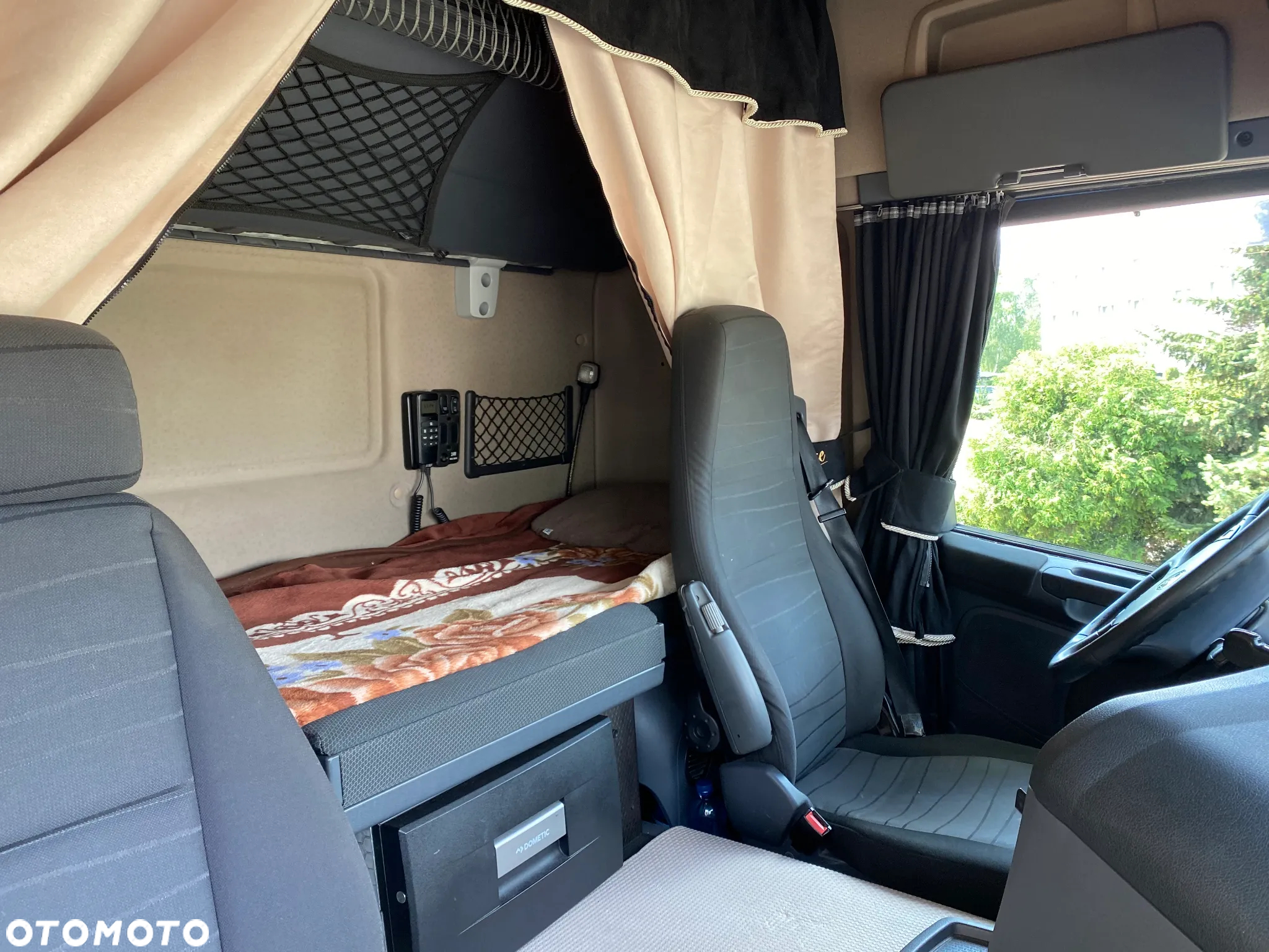 Scania G 320 - 29