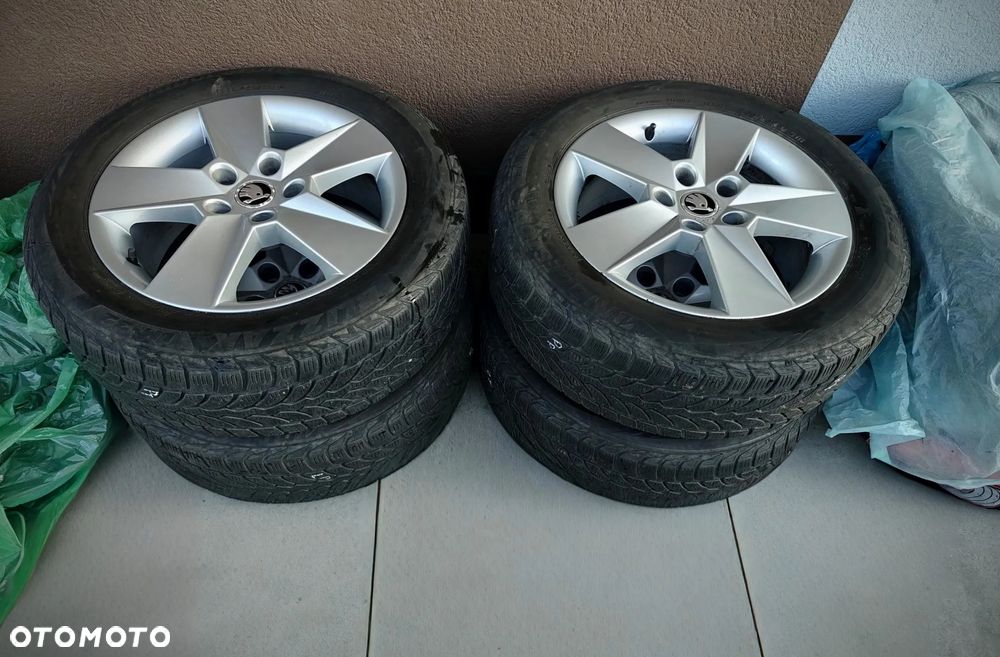 Skoda Octavia 1.6 TDI Ambition - 24