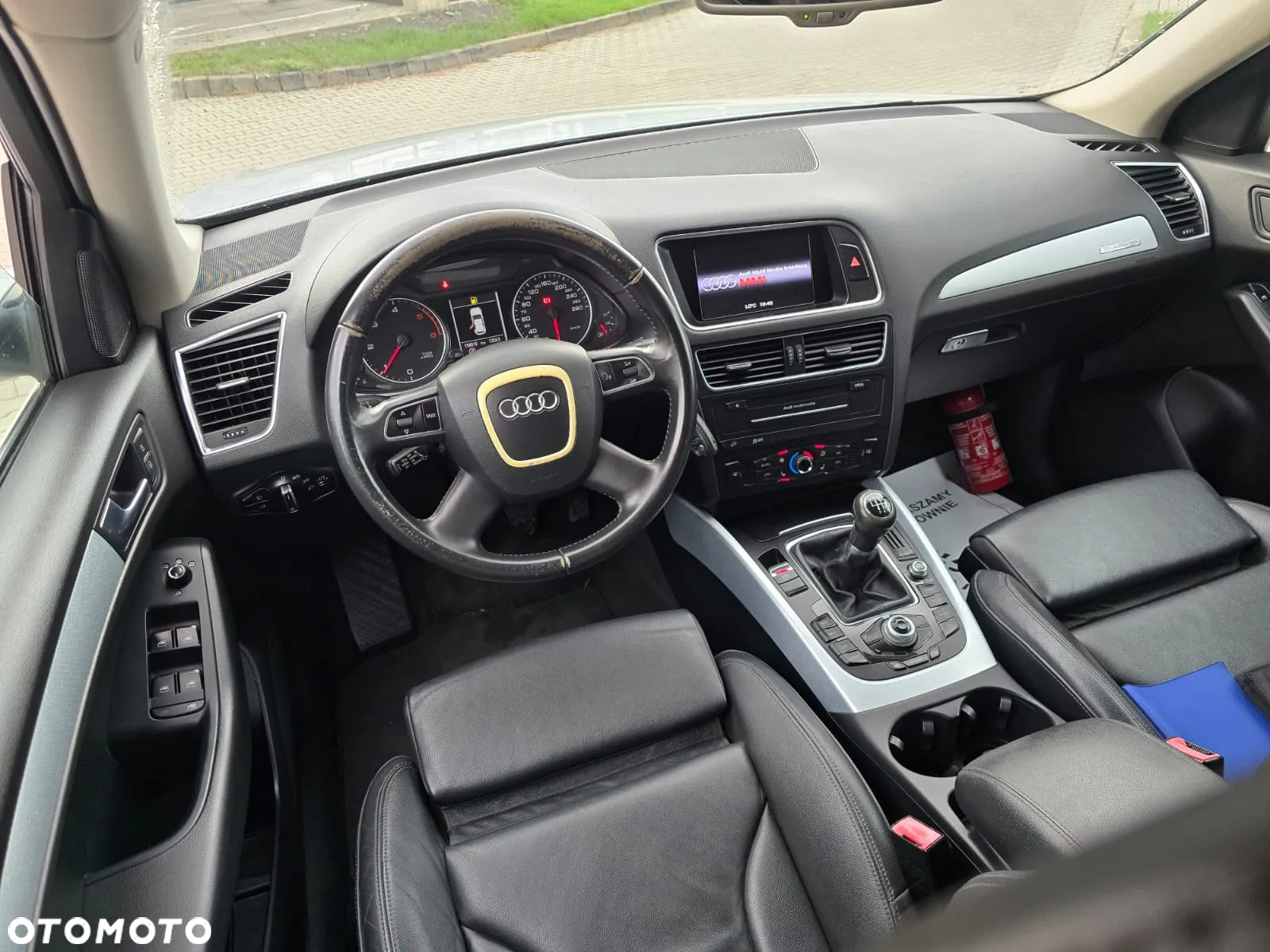 Audi Q5 - 14