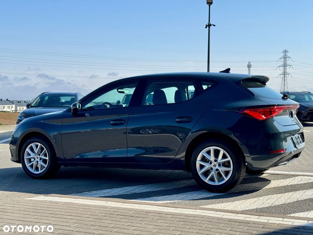 Seat Leon 1.5 TSI Style - 6