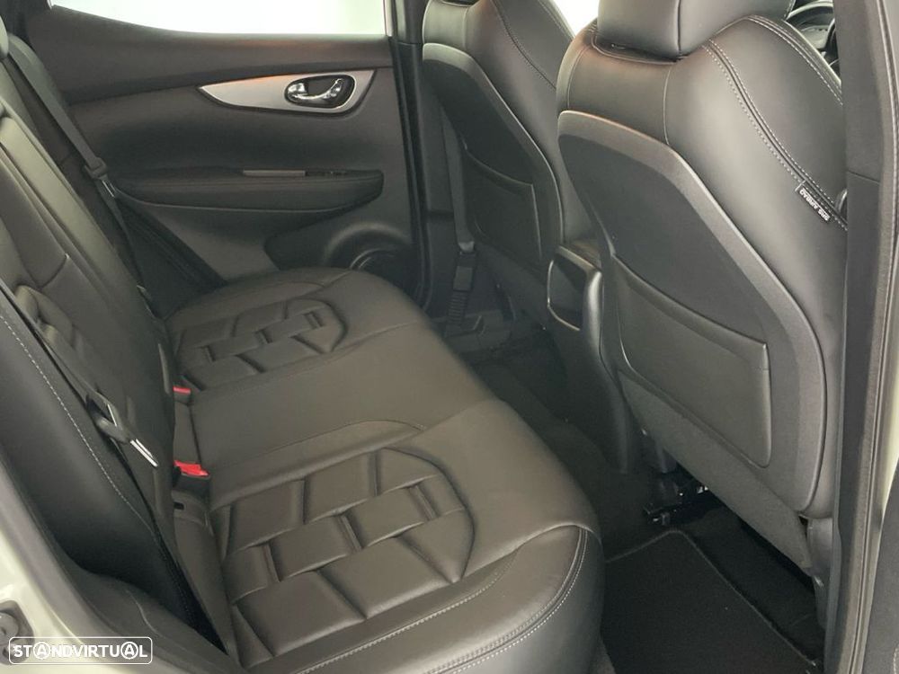 Nissan Qashqai 1.2 DIG-T Tekna Premium - 23