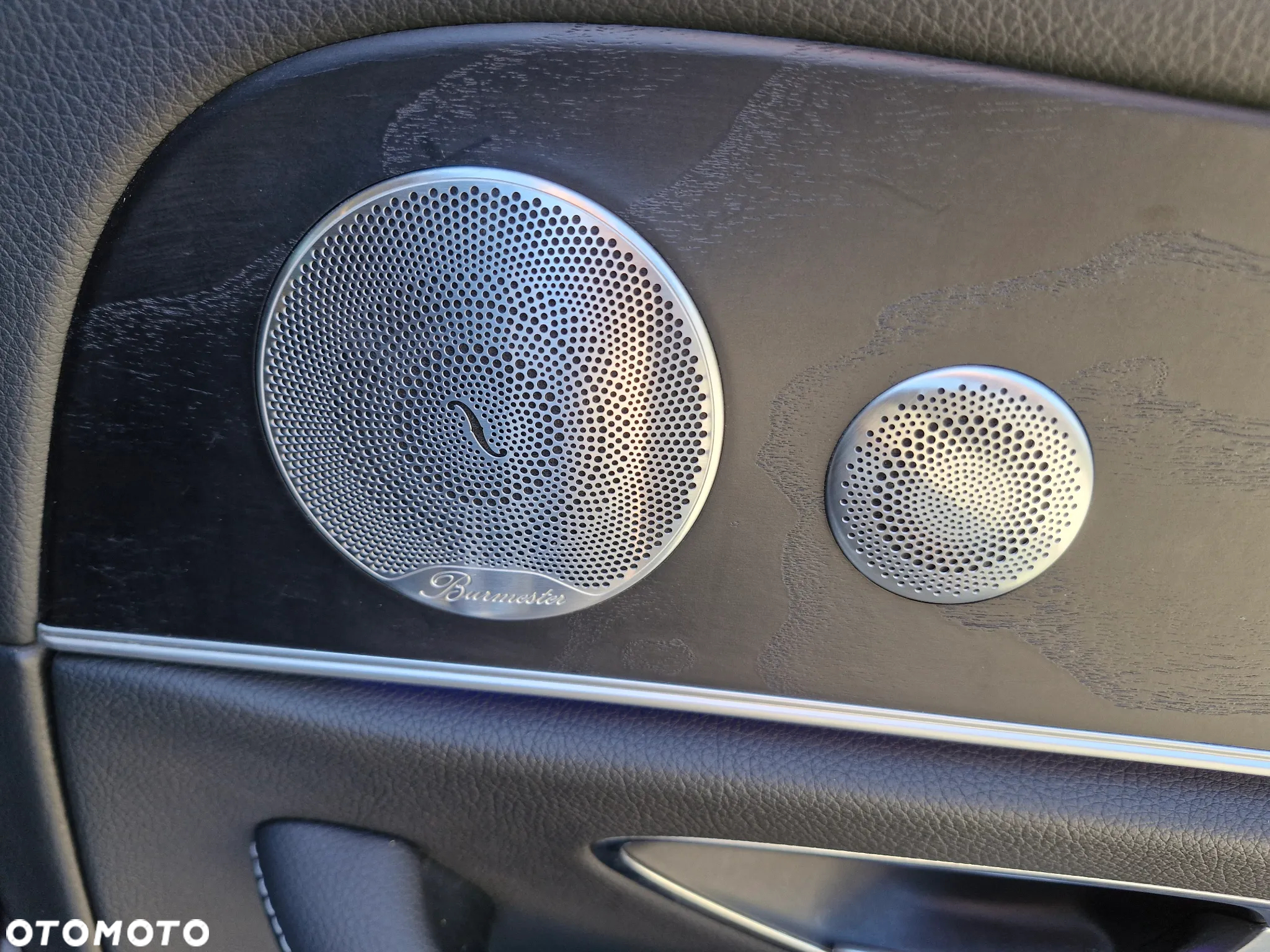 Mercedes-Benz Klasa E 220 d T 9G-TRONIC Avantgarde - 18
