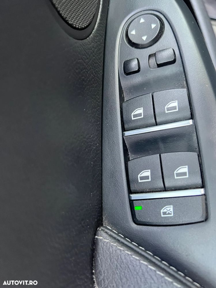 BMW X3 xDrive20d Aut. - 16