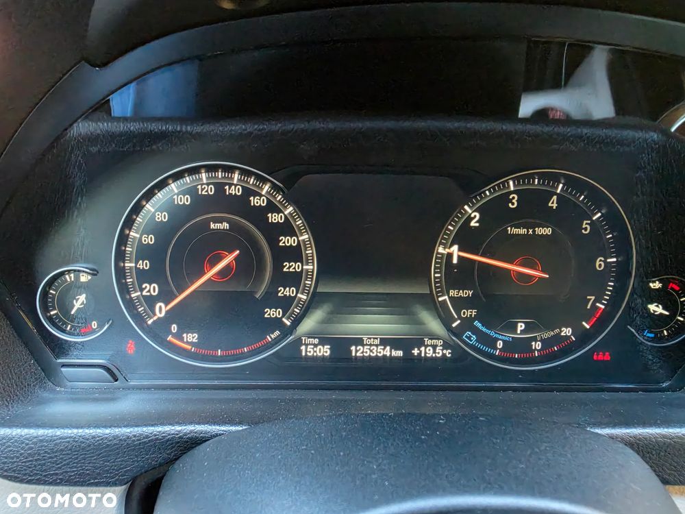 BMW Seria 4 430i xDrive M Sport - 2