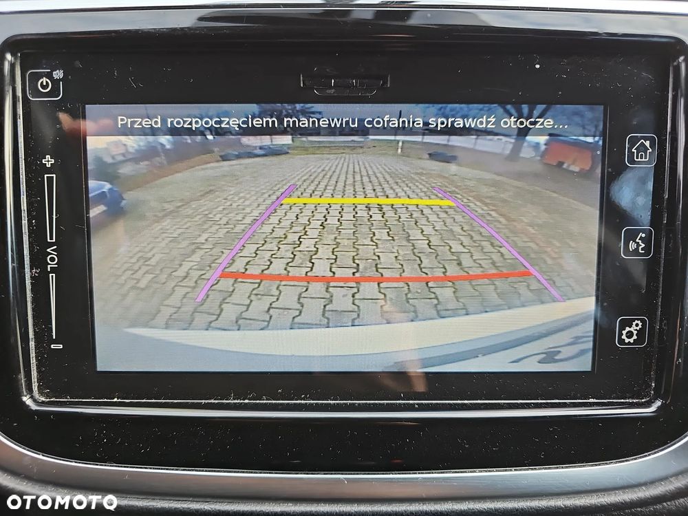 Suzuki SX4 S-Cross 1.0 T Premium - 19