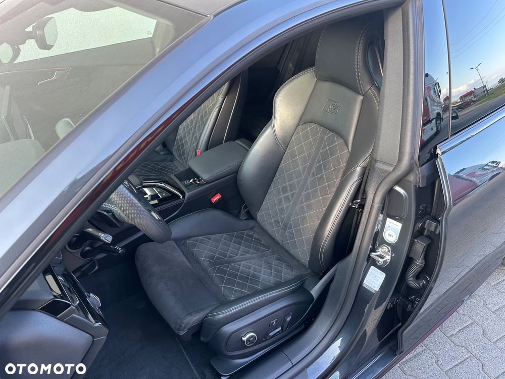 Audi A5 Coupé ver-sportback-40-tfsi-s-tronic-s-line - 21