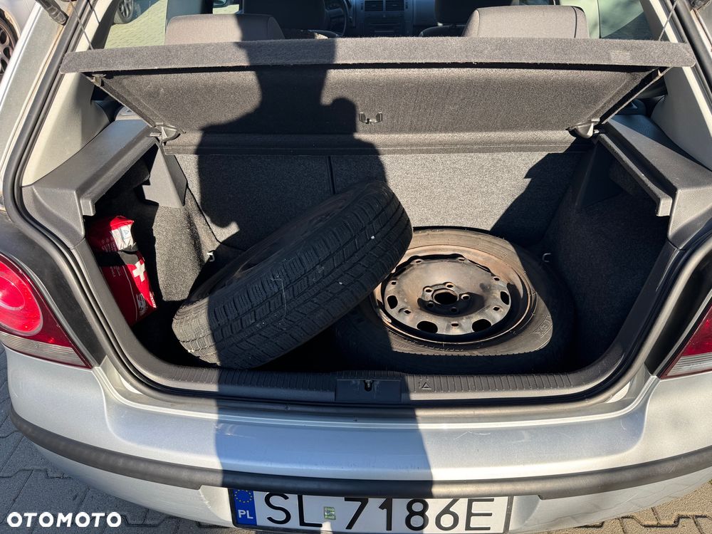 Volkswagen Polo 1.2 Comfortline - 6