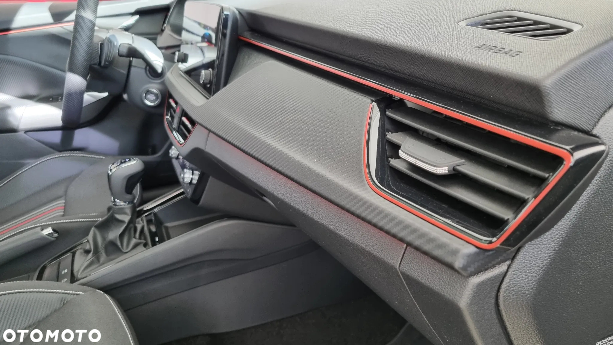Skoda Scala 1.5 TSI Monte Carlo DSG - 13