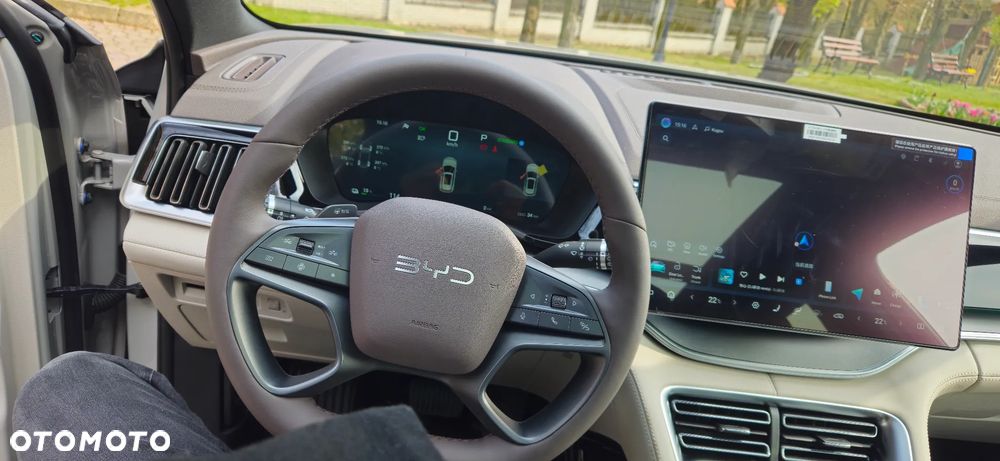 BYD Song - 10