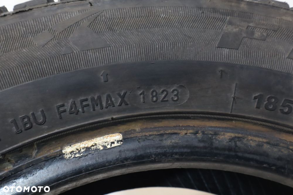 OPONA OPONY 2 SZT FIREMAX FM805 ZIMA  185/65/14 23R - 5