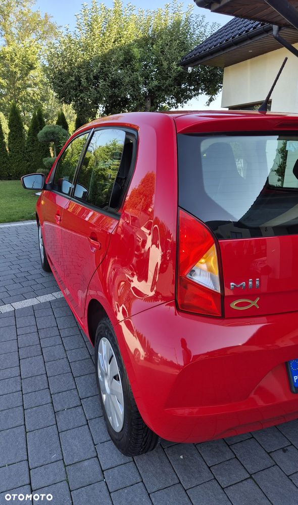 Seat Mii 1.0 Reference - 24