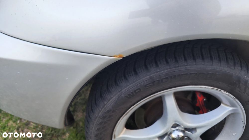 Toyota Celica 1.8 VVT-i Sol - 30
