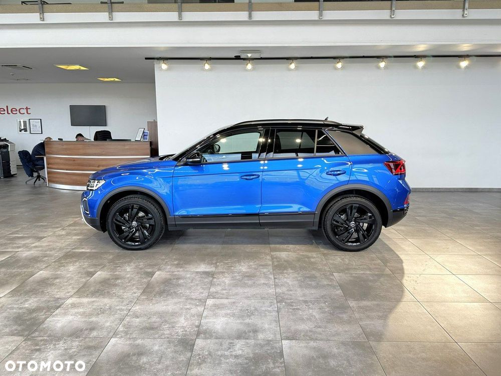 Volkswagen T-Roc - 6