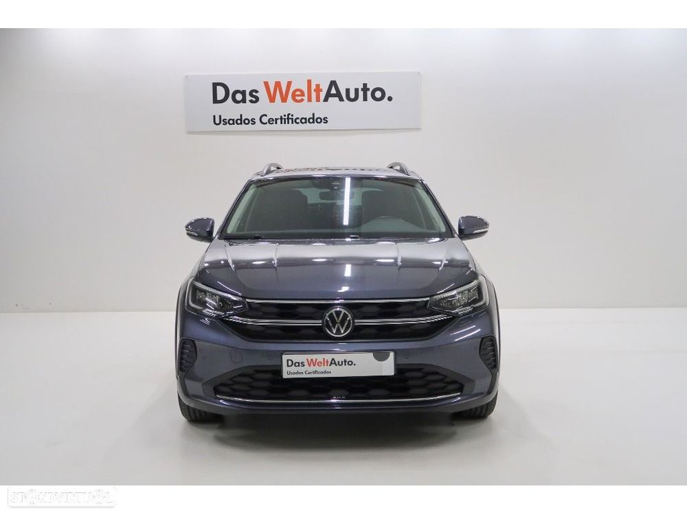 VW Taigo 1.0 TSI Urban - 9