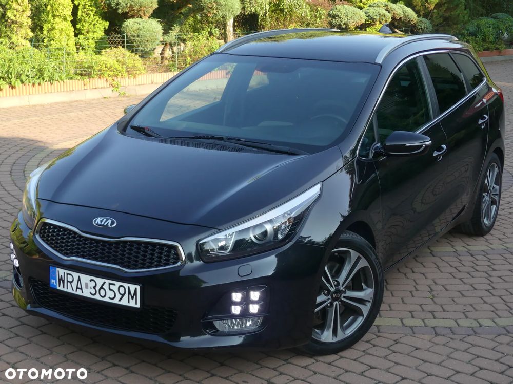 Kia Ceed 1.0 T-GDI GT Line - 12