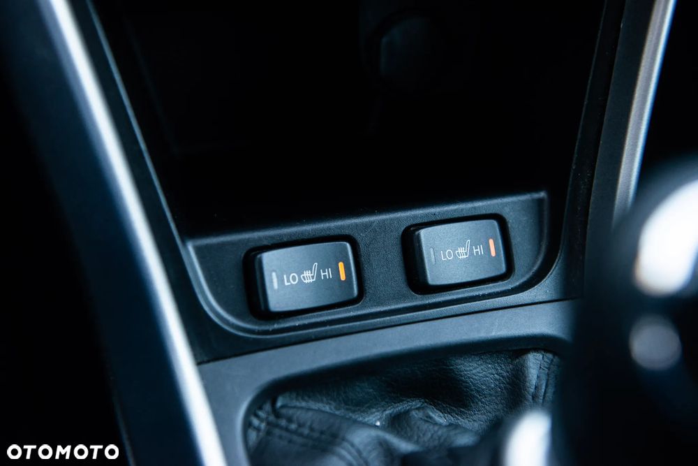 Suzuki SX4 S-Cross 1.4 Boosterjet Comfort - 33