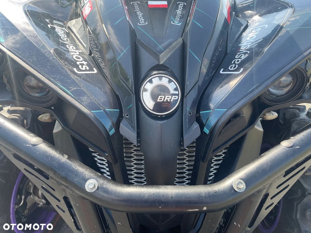 Can-Am Renegade - 14