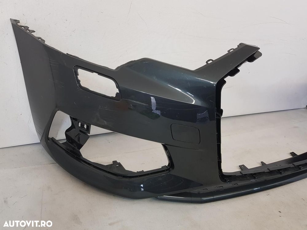 Bara fata Audi A6 C8 4K dupa 2018 - 4