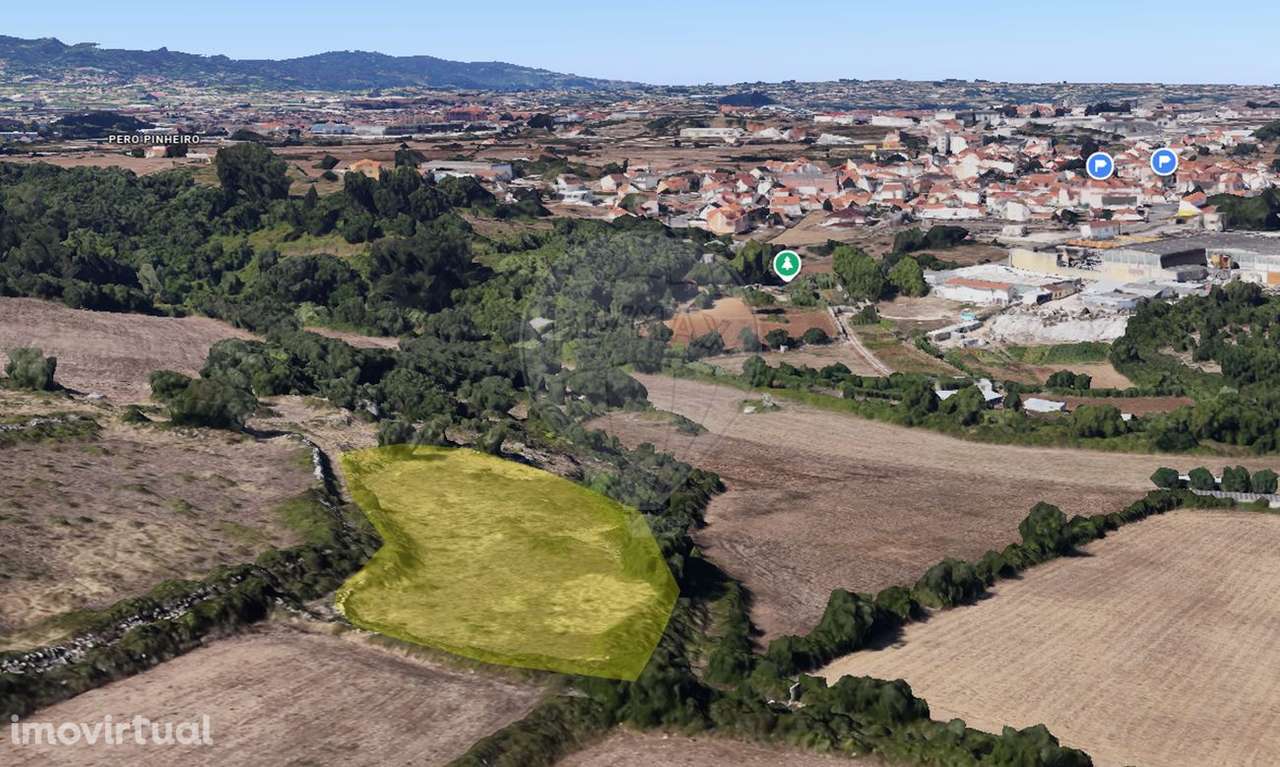 Terreno  para venda - Grande imagem: 2/6