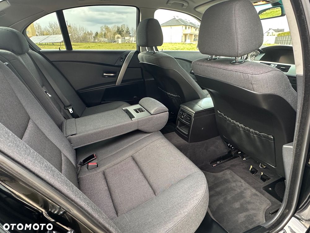 BMW Seria 5 - 28