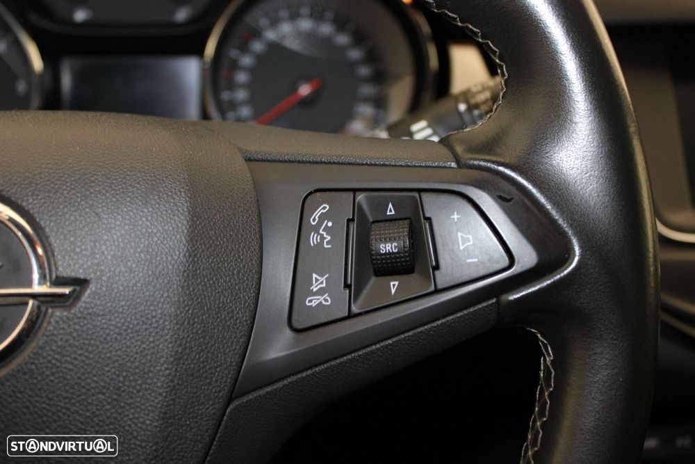 Opel Astra Sports Tourer 1.5 D GS Line S/S - 13