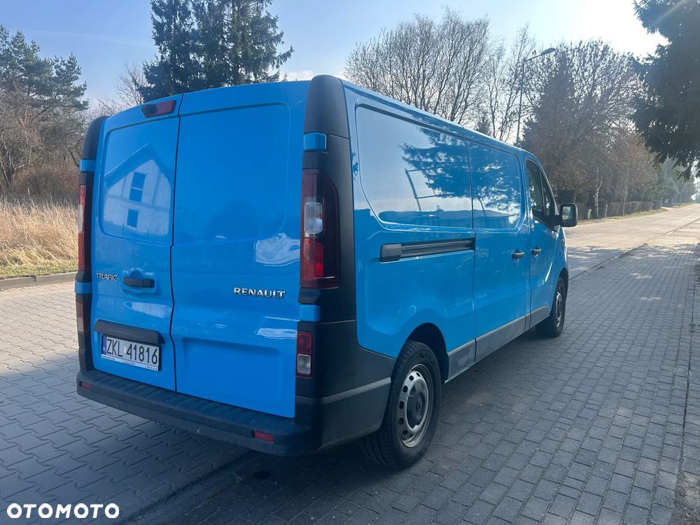 Renault Trafic - 3