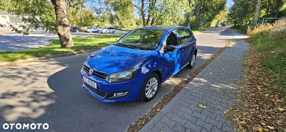 Volkswagen Polo 1.2 Style - 1