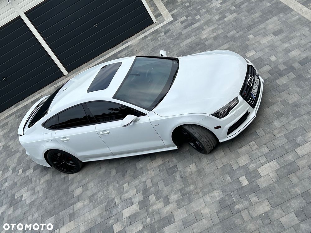 Audi A7 Sportback - 3