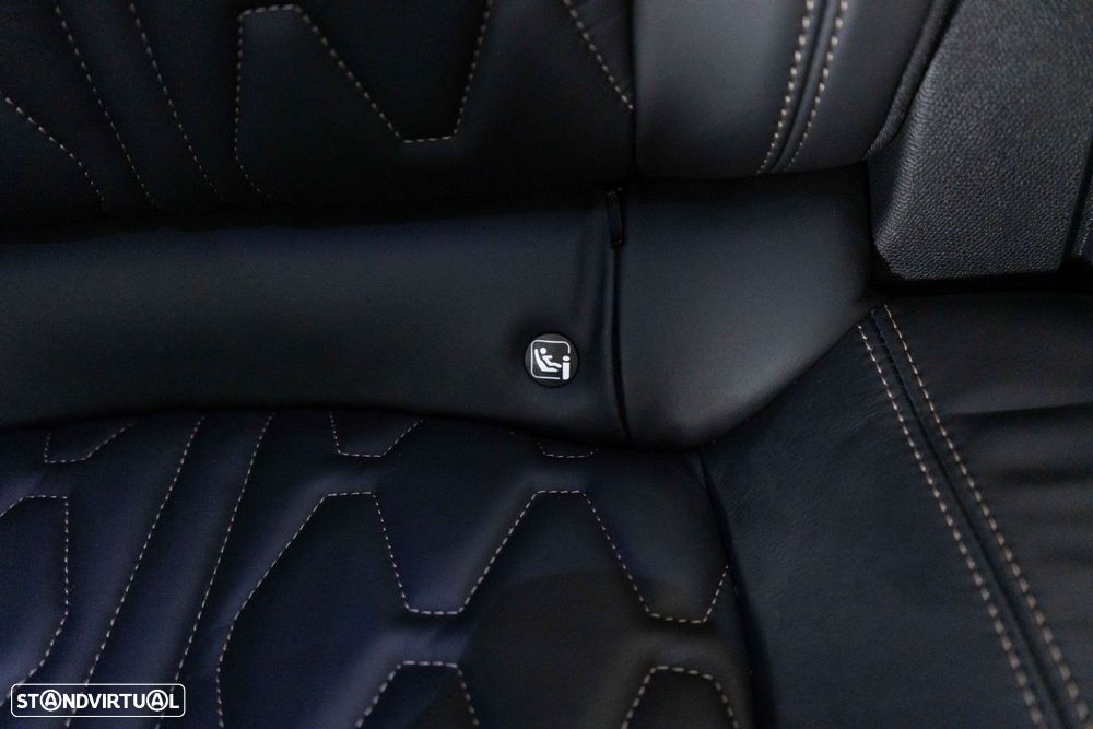 Peugeot 508 SW 1.6 Hybrid GT Pack e-EAT8 - 11