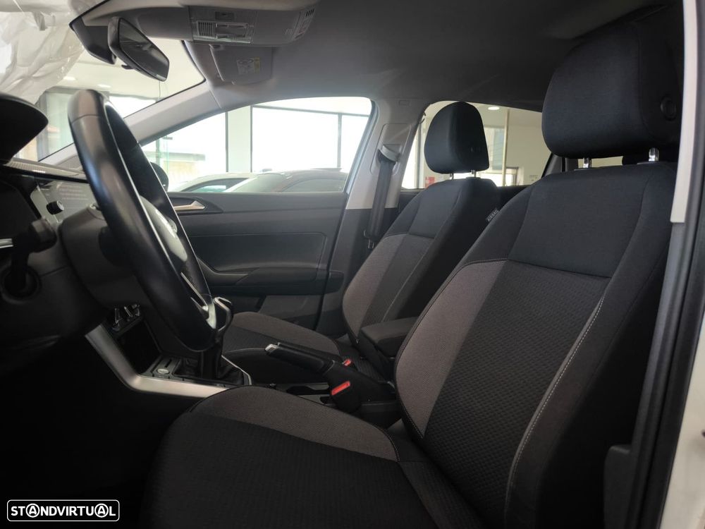 VW Taigo 1.0 TSI Urban Style - 11
