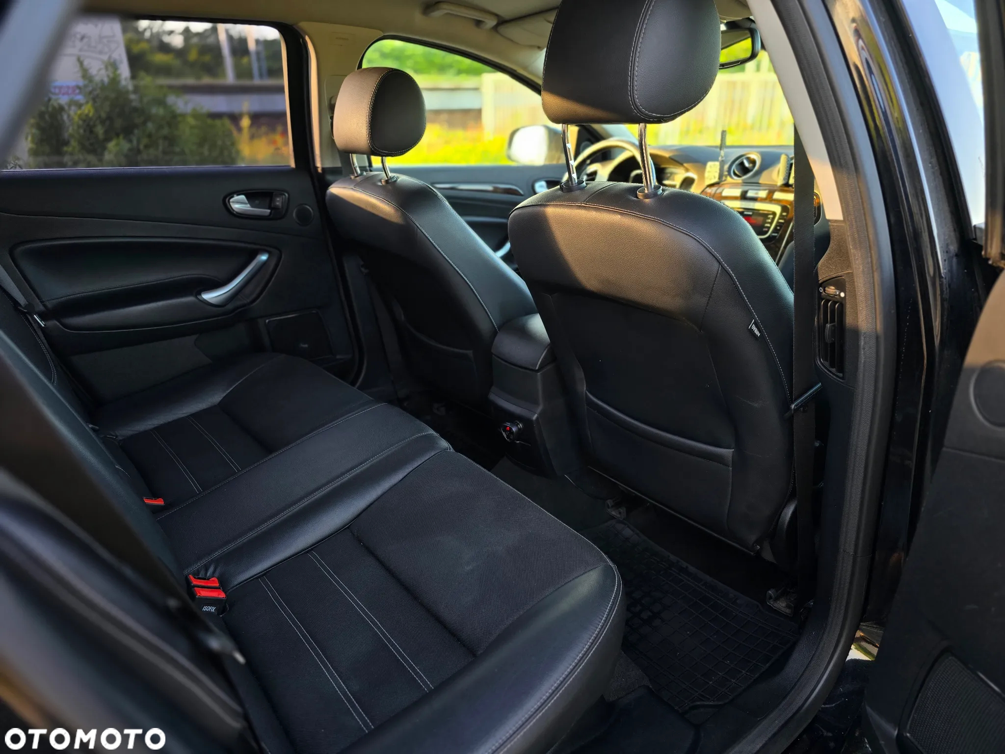 Ford Mondeo 2.0 Titanium - 13