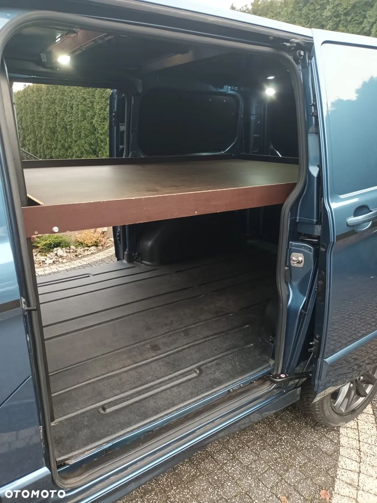 Ford Transit Custom - 26