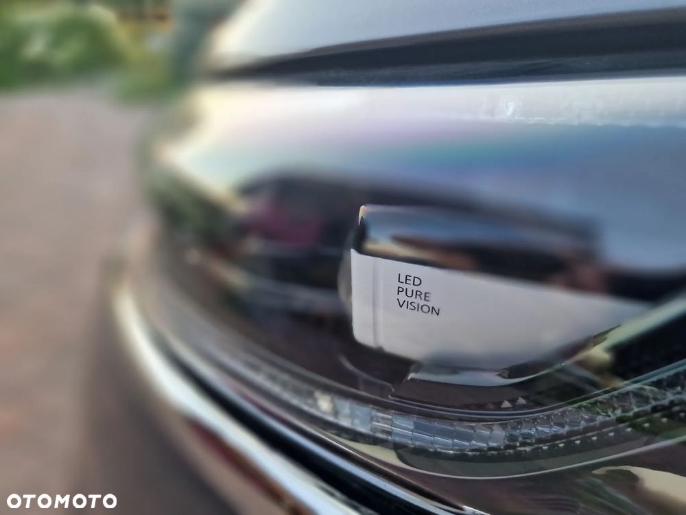 Renault Espace 1.6 dCi Energy Initiale Paris EDC 7os - 38