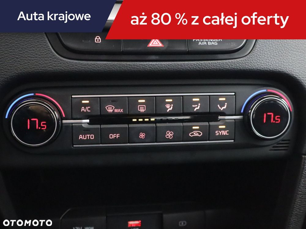 Kia Ceed - 20