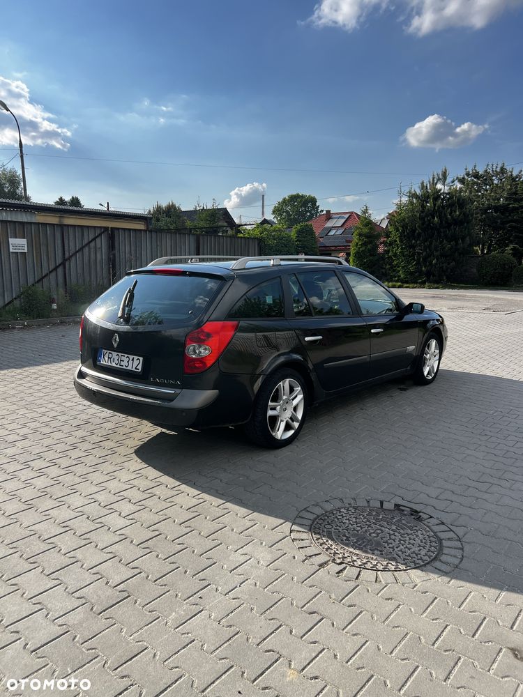 Renault Laguna - 7