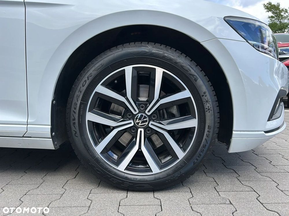 Volkswagen Passat Variant 1.5 TSI EVO Business DSG - 38
