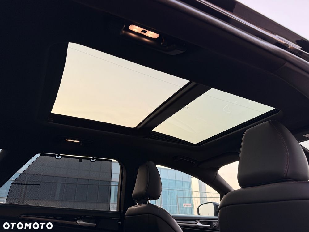 Ford Mondeo 2.0 EcoBlue ST-Line X AWD - 27