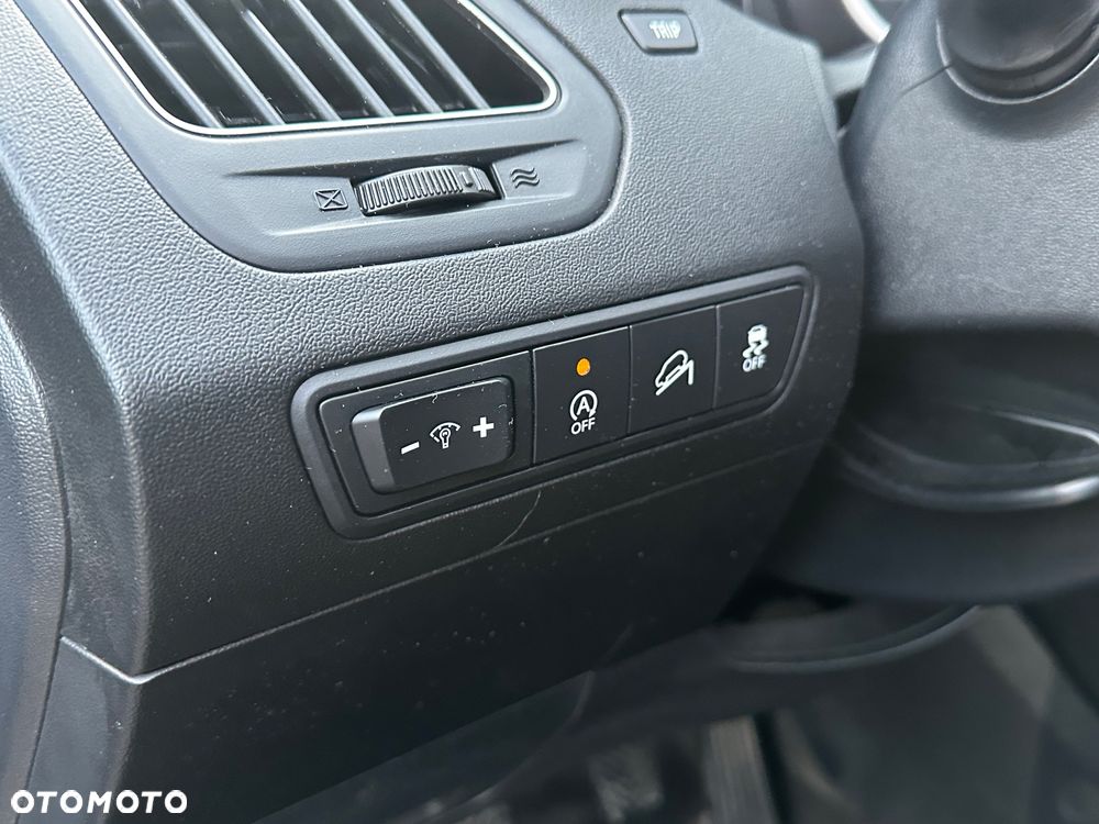 Hyundai ix35 1.6 2WD Comfort - 9