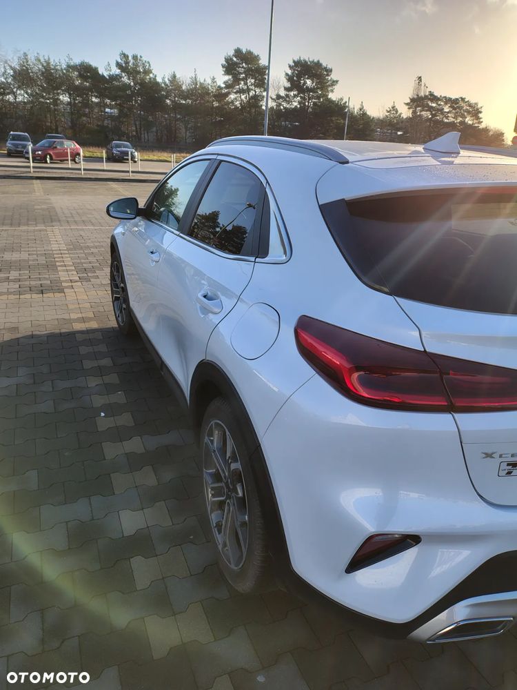 Kia XCeed 1.5 T-GDI M - 11