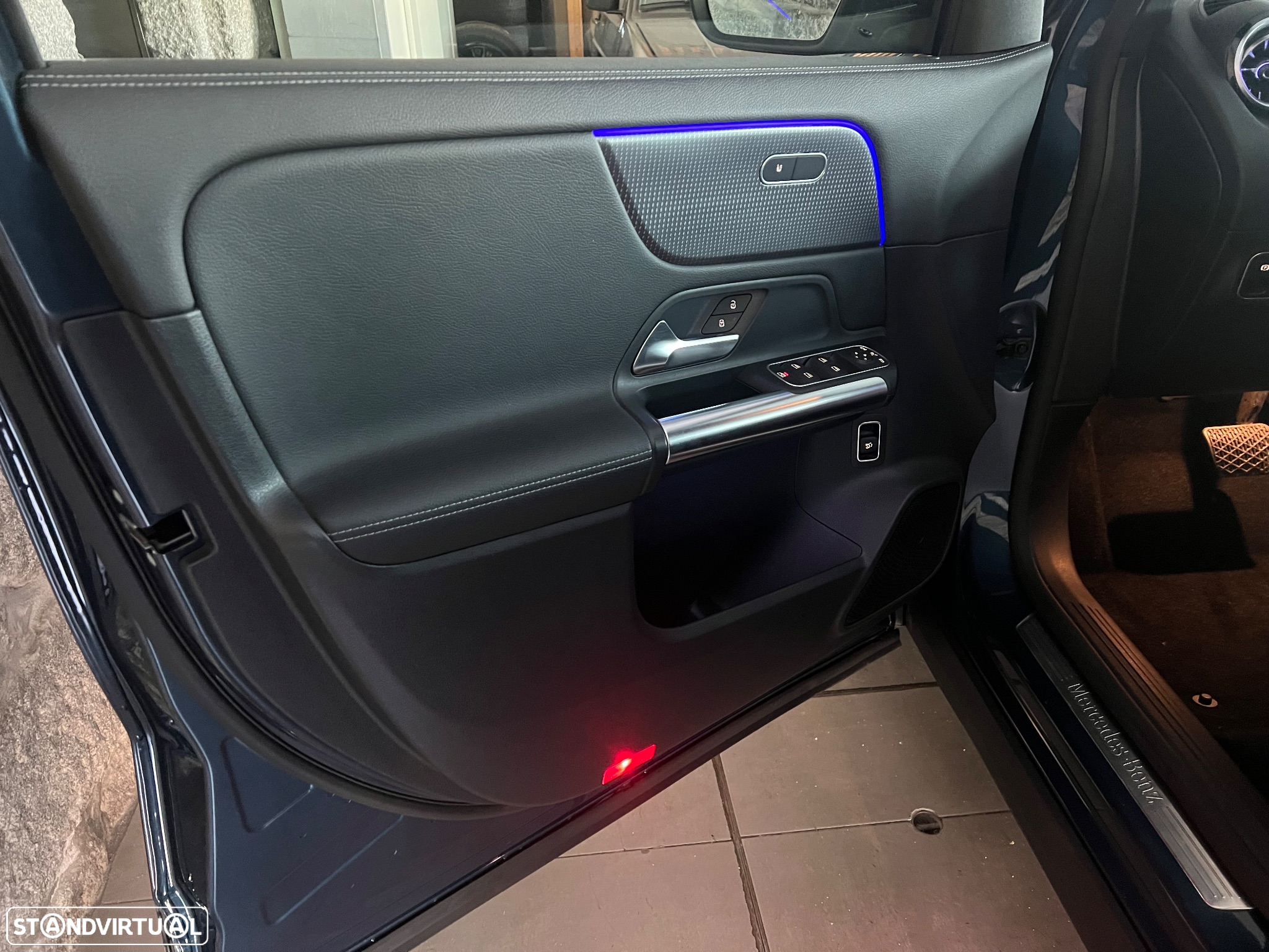 Mercedes-Benz EQA 250 Progressive - 11