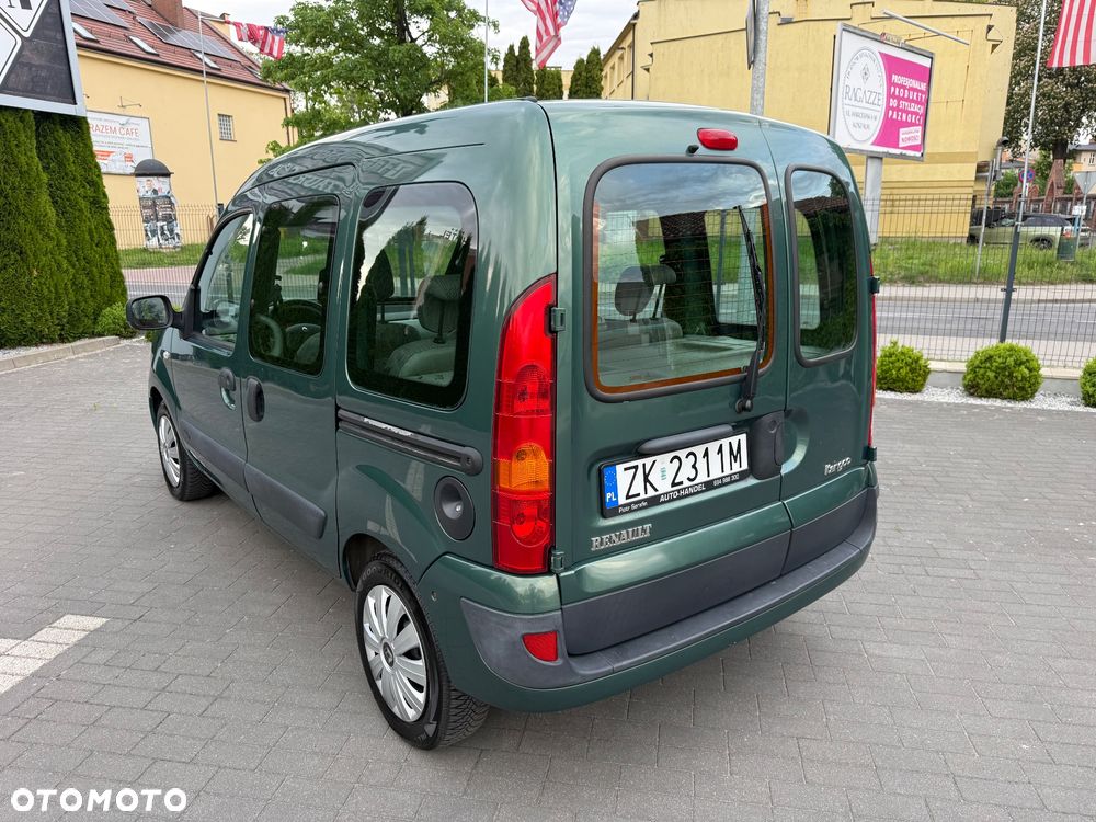 Renault Kangoo - 7