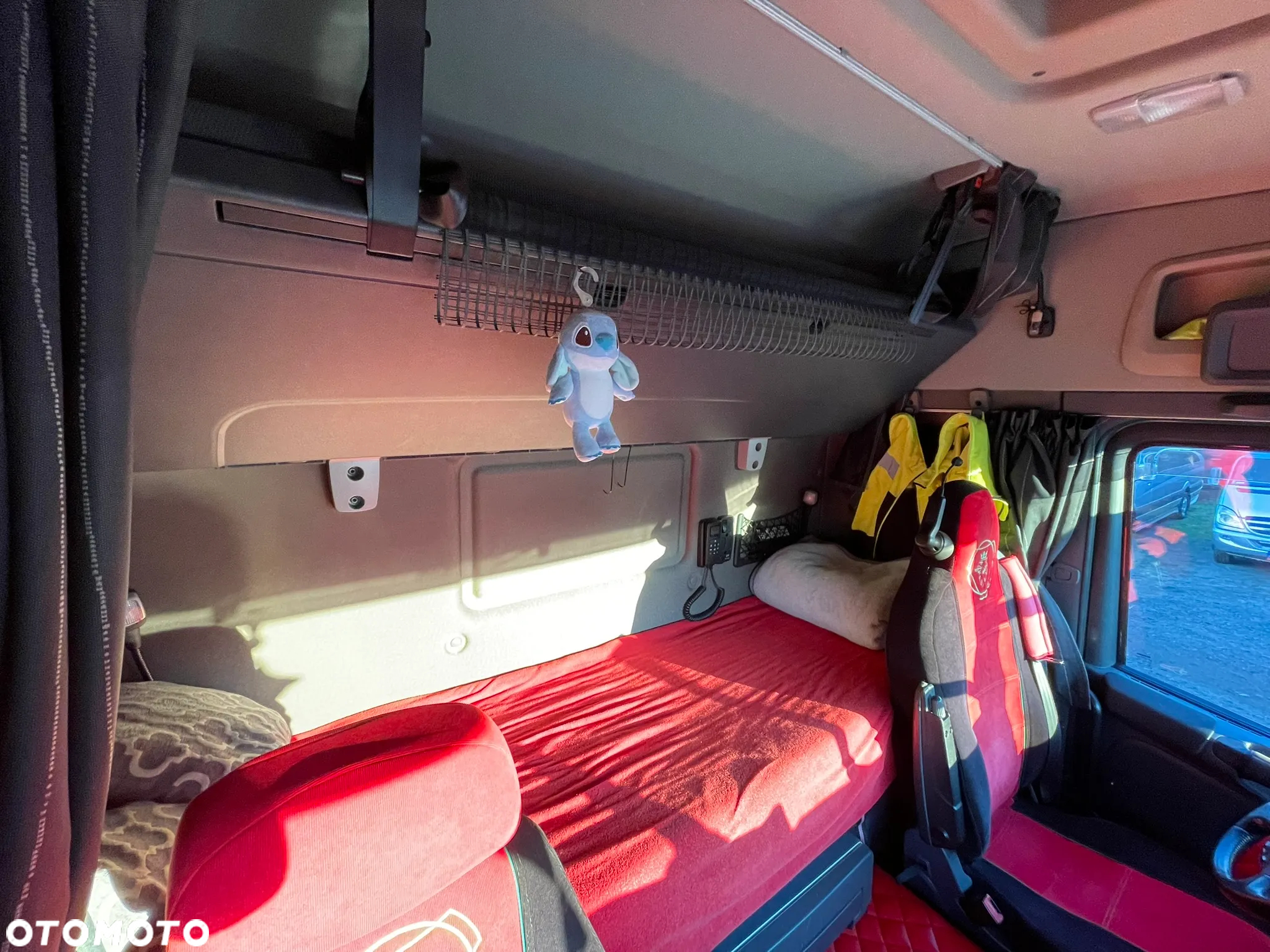 Scania 410R - 11